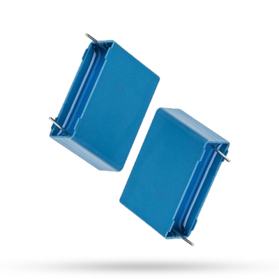 B32922C3474M Polypropylene (PP) New Safety Capacitors B32922 MKP 0.47uF 305V 20% 15mm Standard Spot X2